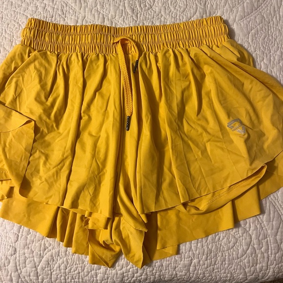 Luogongzi Amazon shorts - Picture 2 of 3